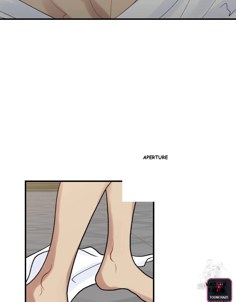 The Circumstances Of A White Cat Bitten By The Black Panther Count Chapter 10 - Page 110