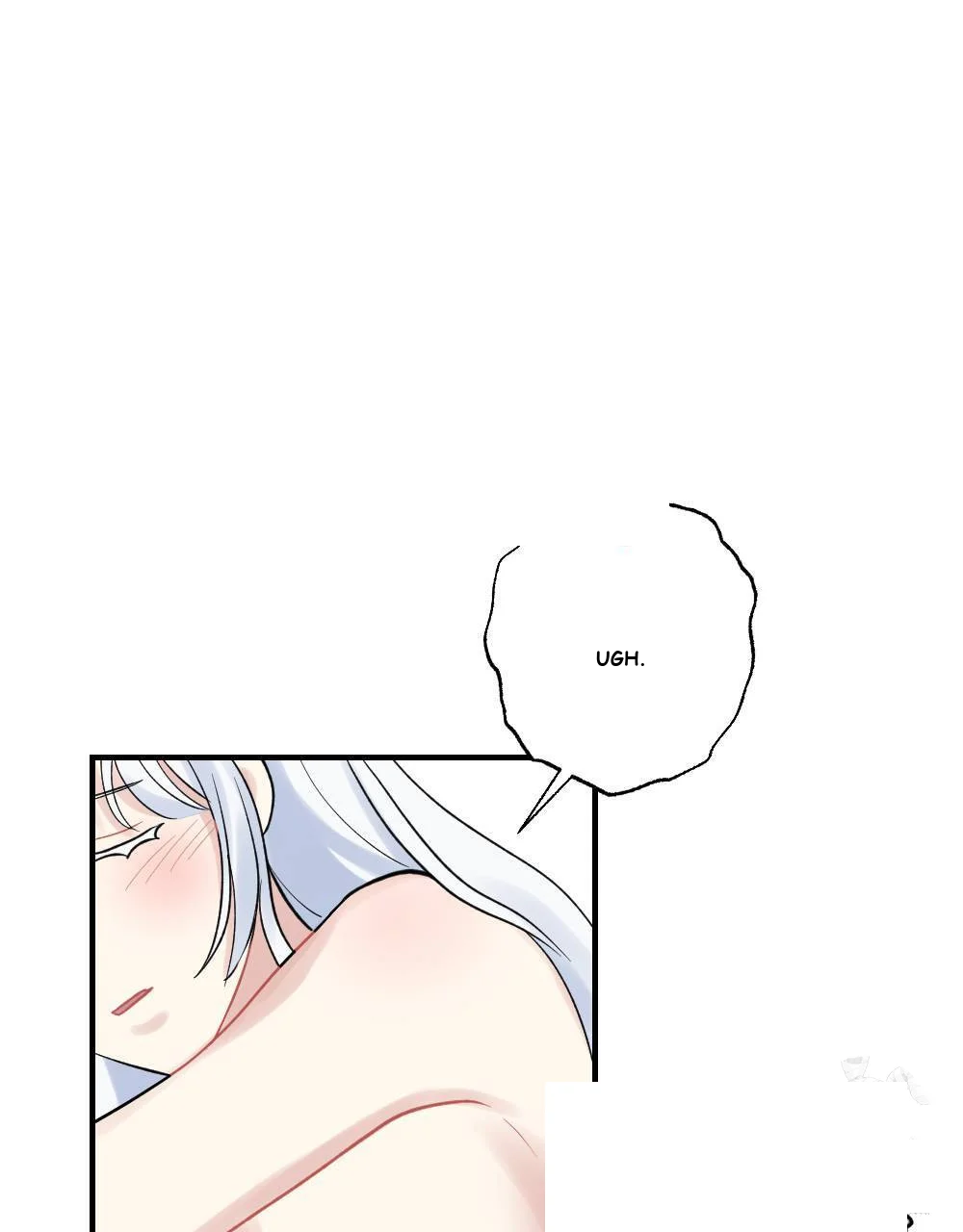 The Circumstances Of A White Cat Bitten By The Black Panther Count Chapter 10 - Page 112