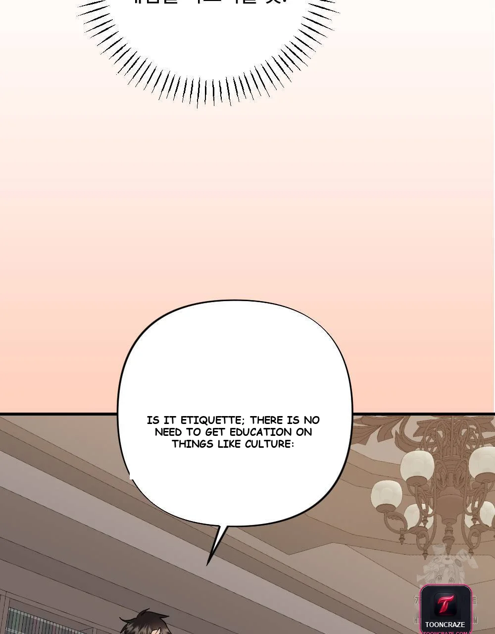 The Circumstances Of A White Cat Bitten By The Black Panther Count Chapter 10 - Page 12
