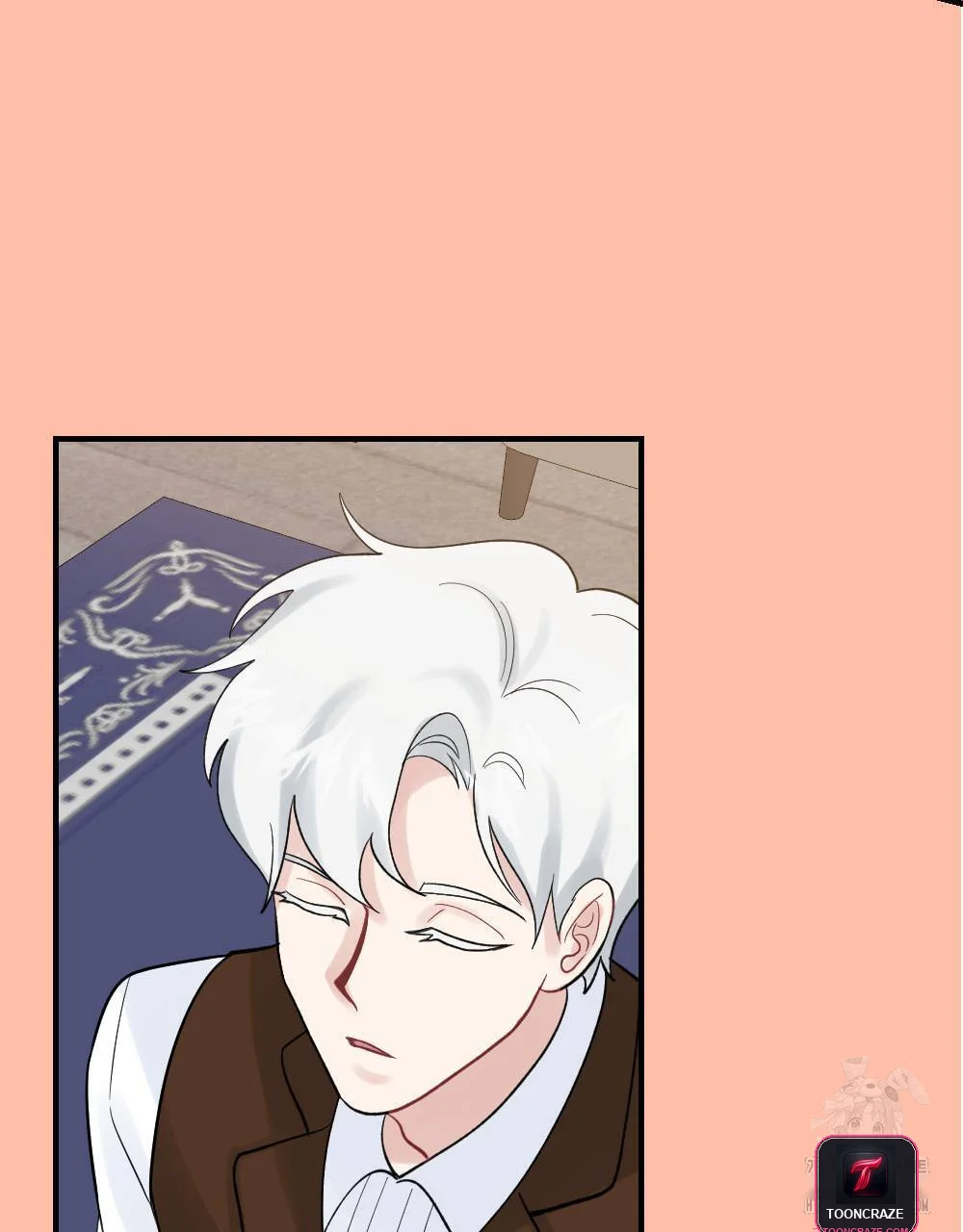 The Circumstances Of A White Cat Bitten By The Black Panther Count Chapter 10 - Page 14