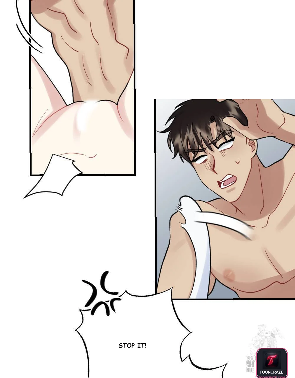 The Circumstances Of A White Cat Bitten By The Black Panther Count Chapter 10 - Page 140