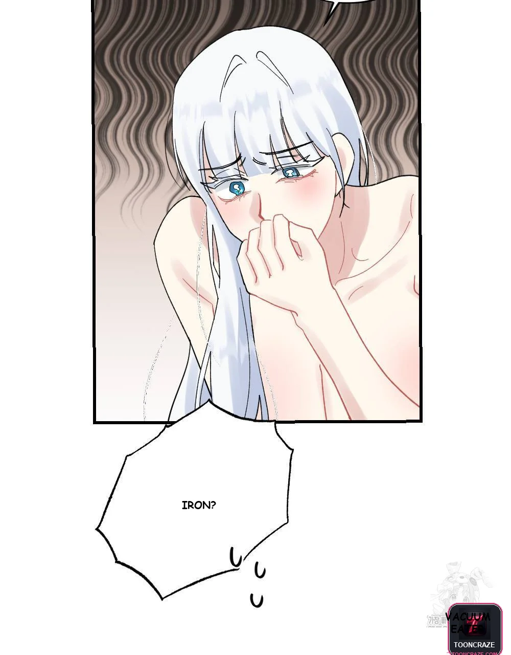 The Circumstances Of A White Cat Bitten By The Black Panther Count Chapter 10 - Page 142