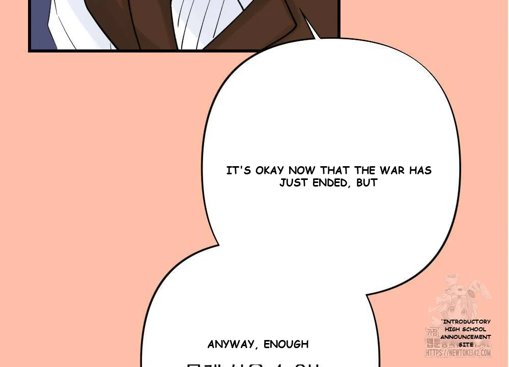 The Circumstances Of A White Cat Bitten By The Black Panther Count Chapter 10 - Page 15