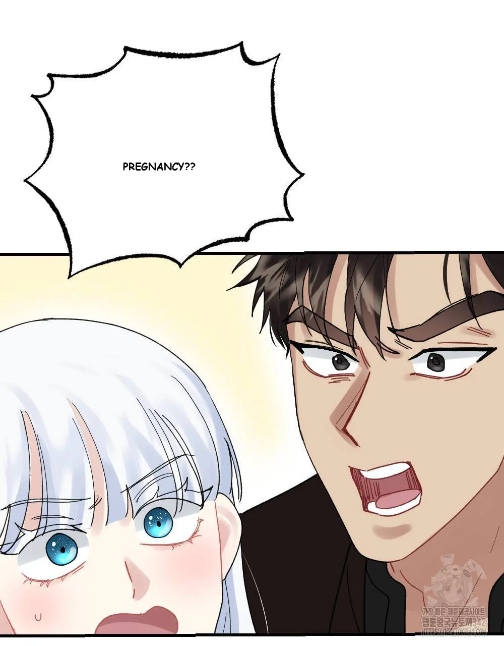 The Circumstances Of A White Cat Bitten By The Black Panther Count Chapter 10 - Page 154