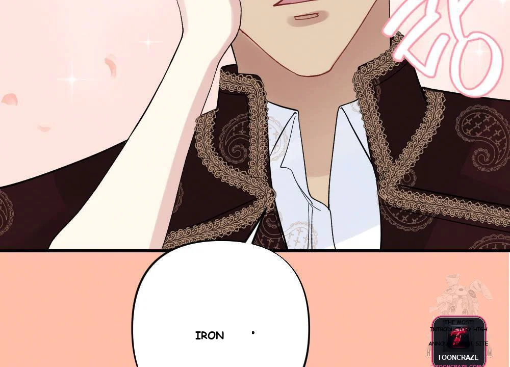 The Circumstances Of A White Cat Bitten By The Black Panther Count Chapter 10 - Page 21
