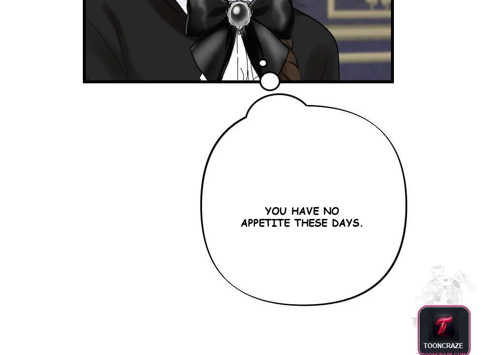 The Circumstances Of A White Cat Bitten By The Black Panther Count Chapter 10 - Page 33