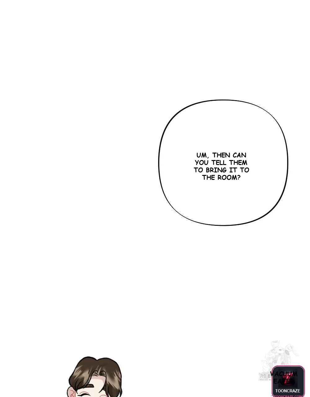 The Circumstances Of A White Cat Bitten By The Black Panther Count Chapter 10 - Page 34