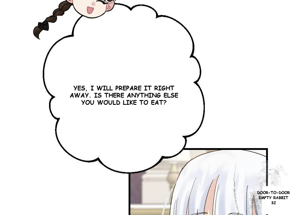 The Circumstances Of A White Cat Bitten By The Black Panther Count Chapter 10 - Page 35