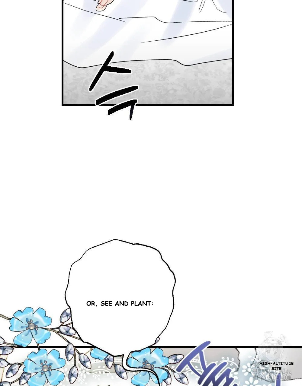 The Circumstances Of A White Cat Bitten By The Black Panther Count Chapter 10 - Page 50