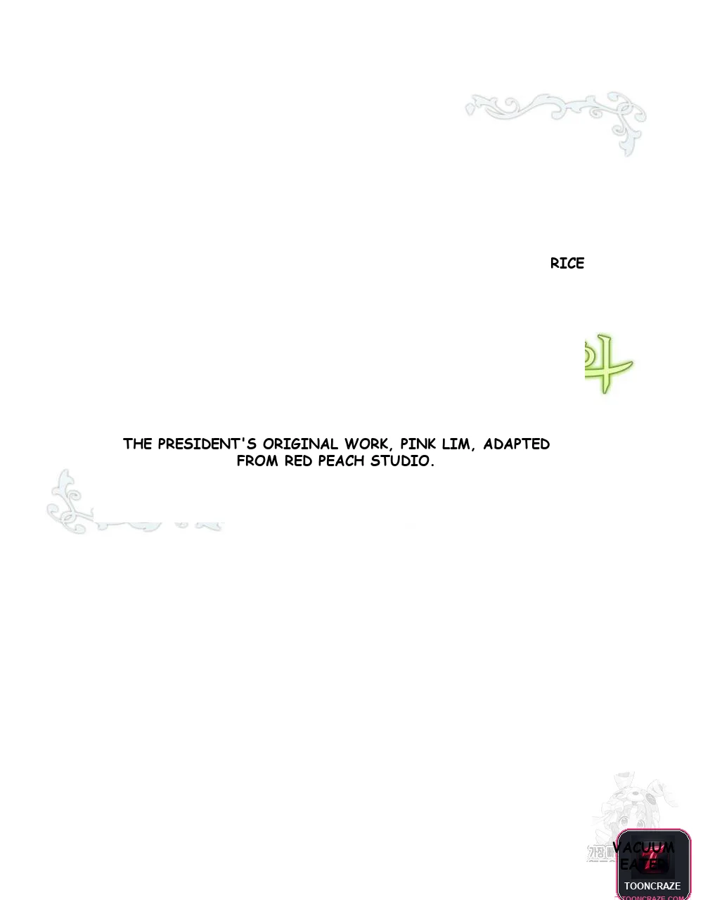 The Circumstances Of A White Cat Bitten By The Black Panther Count Chapter 10 - Page 54
