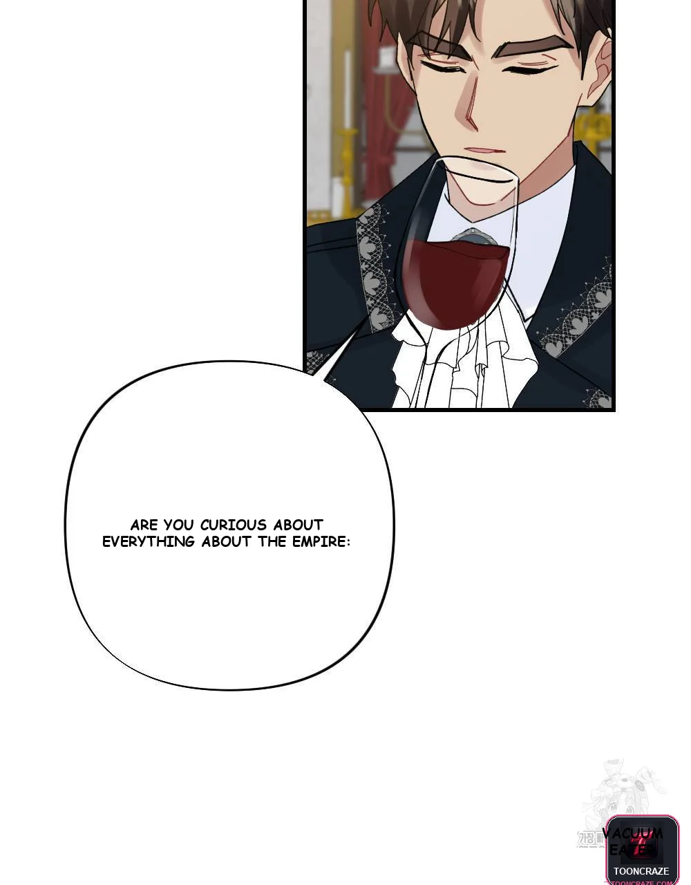 The Circumstances Of A White Cat Bitten By The Black Panther Count Chapter 10 - Page 62
