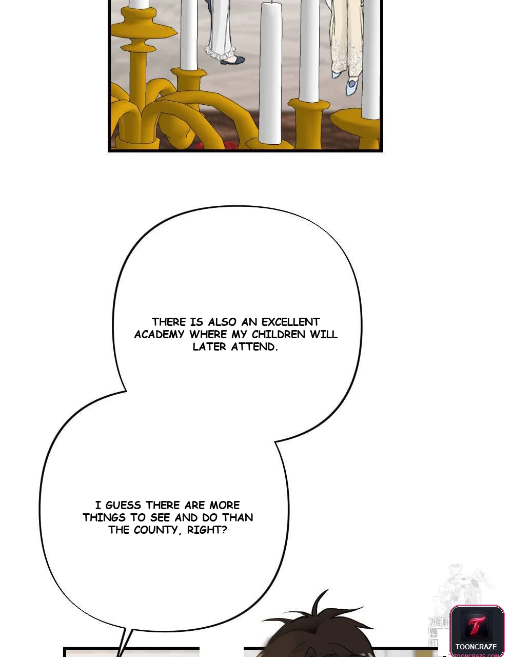 The Circumstances Of A White Cat Bitten By The Black Panther Count Chapter 10 - Page 68