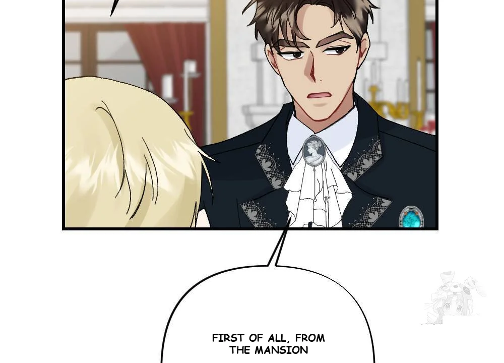 The Circumstances Of A White Cat Bitten By The Black Panther Count Chapter 10 - Page 69