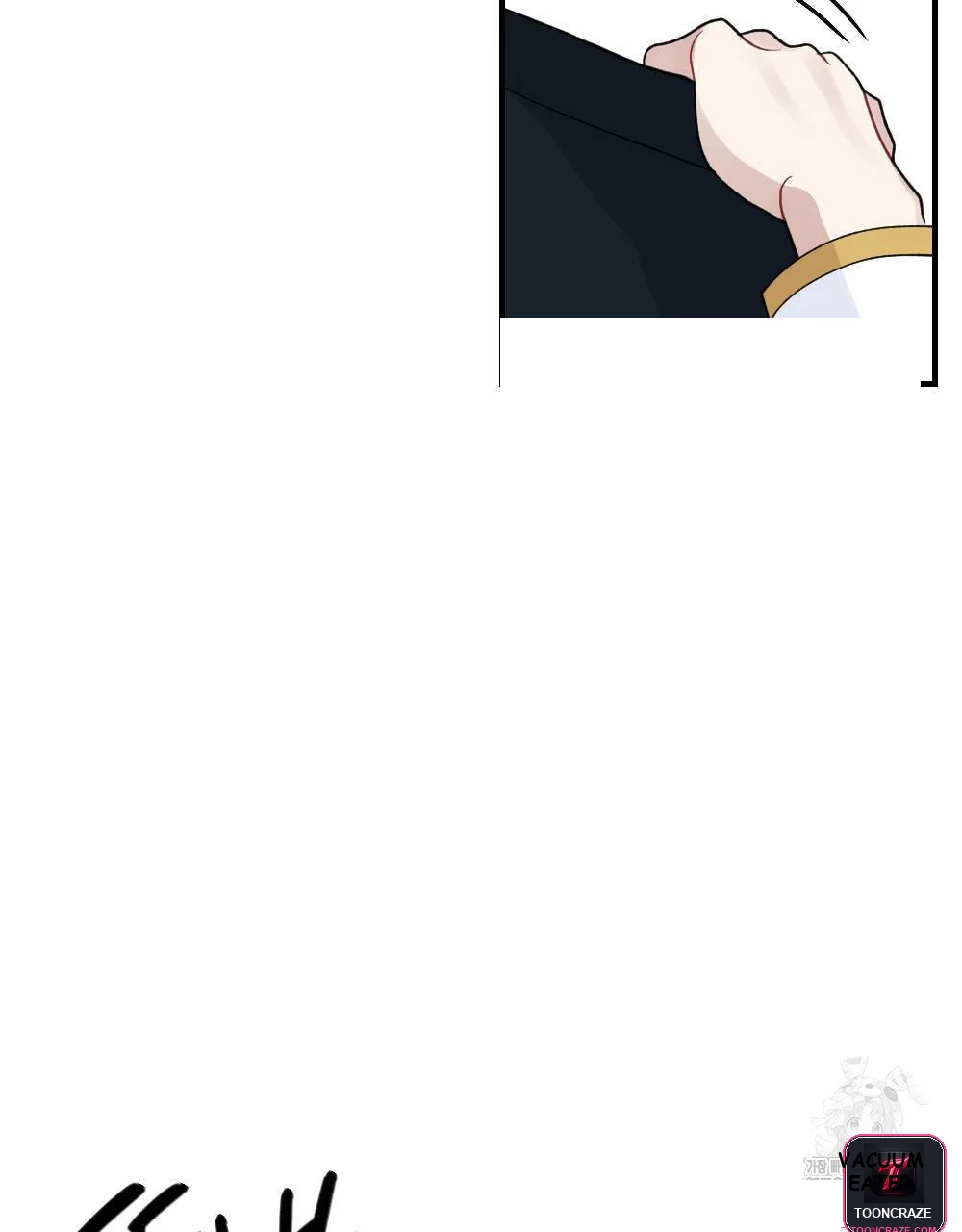 The Circumstances Of A White Cat Bitten By The Black Panther Count Chapter 10 - Page 72