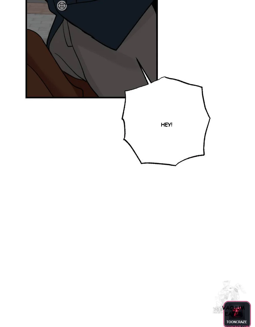 The Circumstances Of A White Cat Bitten By The Black Panther Count Chapter 10 - Page 80