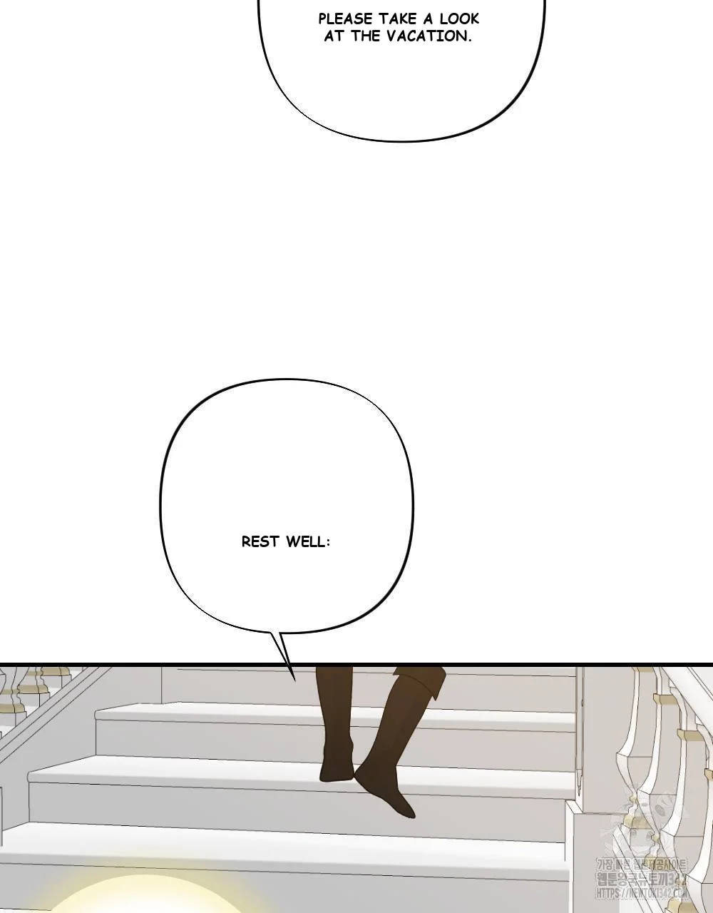 The Circumstances Of A White Cat Bitten By The Black Panther Count Chapter 10 - Page 86