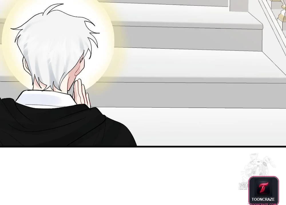 The Circumstances Of A White Cat Bitten By The Black Panther Count Chapter 10 - Page 87