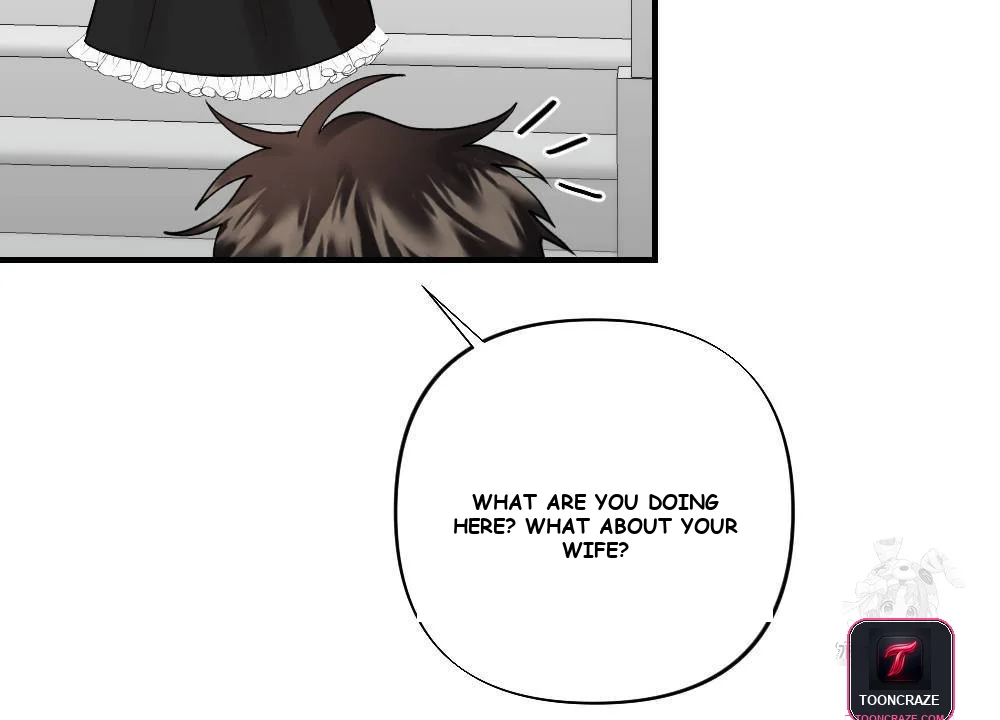 The Circumstances Of A White Cat Bitten By The Black Panther Count Chapter 10 - Page 89