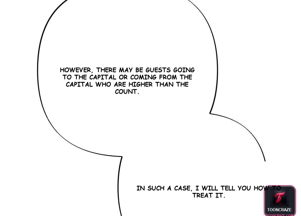 The Circumstances Of A White Cat Bitten By The Black Panther Count Chapter 10 - Page 9
