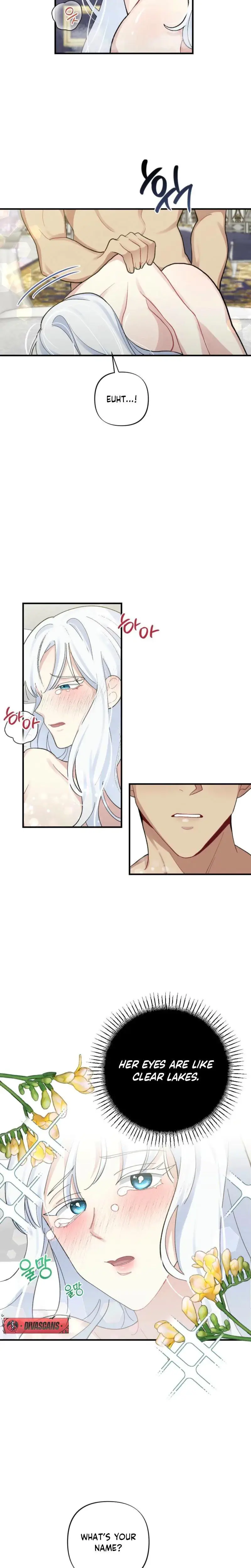 The Circumstances Of A White Cat Bitten By The Black Panther Count Chapter 2 - Page 17