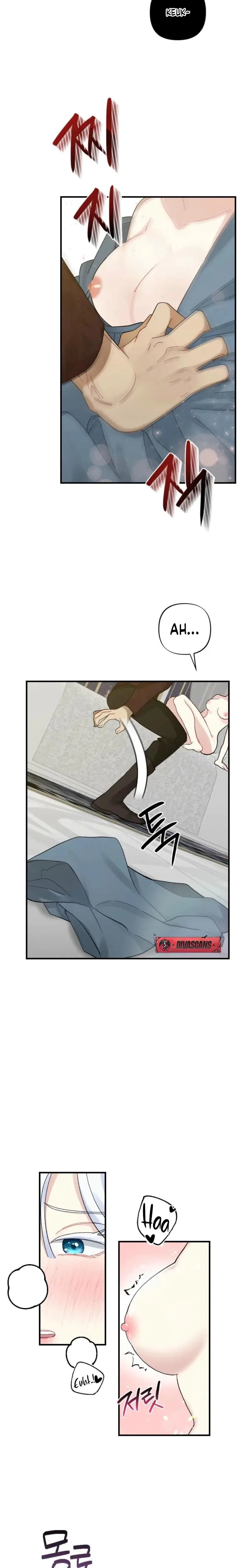 The Circumstances Of A White Cat Bitten By The Black Panther Count Chapter 2 - Page 4