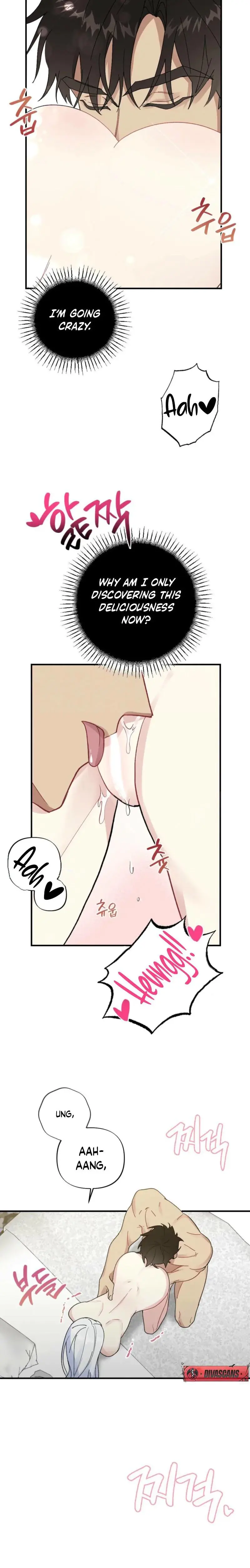 The Circumstances Of A White Cat Bitten By The Black Panther Count Chapter 2 - Page 7