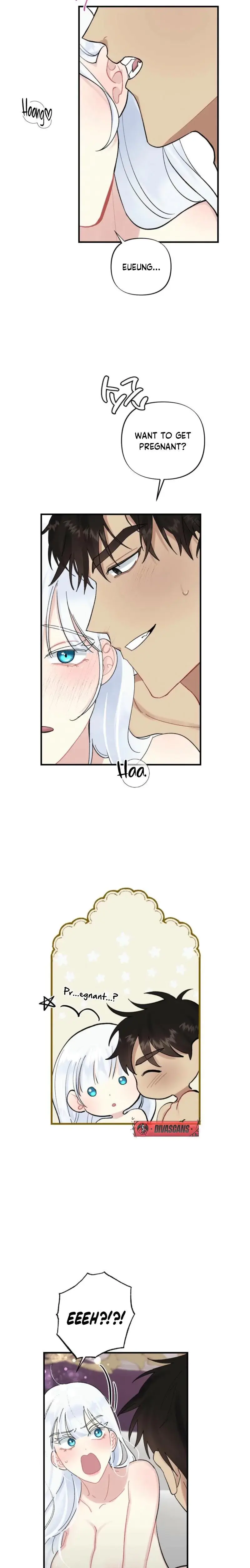 The Circumstances Of A White Cat Bitten By The Black Panther Count Chapter 3 - Page 2