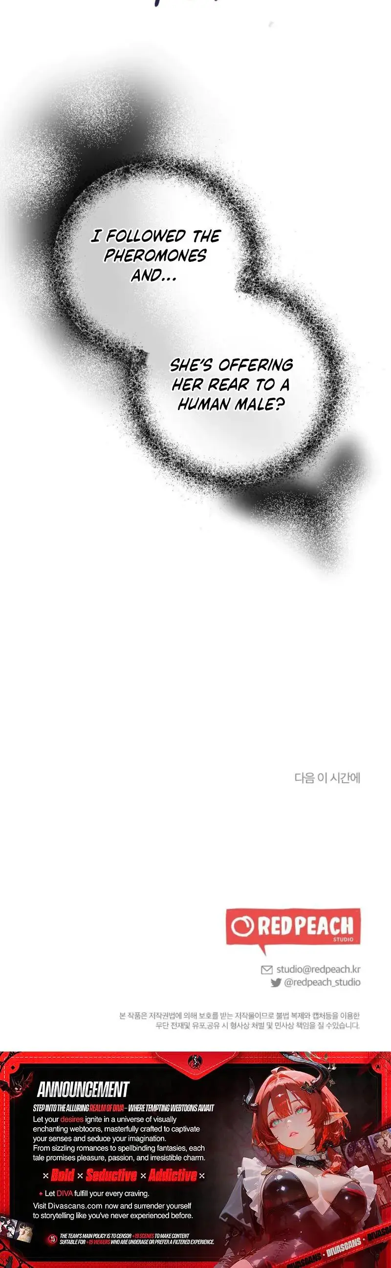 The Circumstances Of A White Cat Bitten By The Black Panther Count Chapter 3 - Page 24