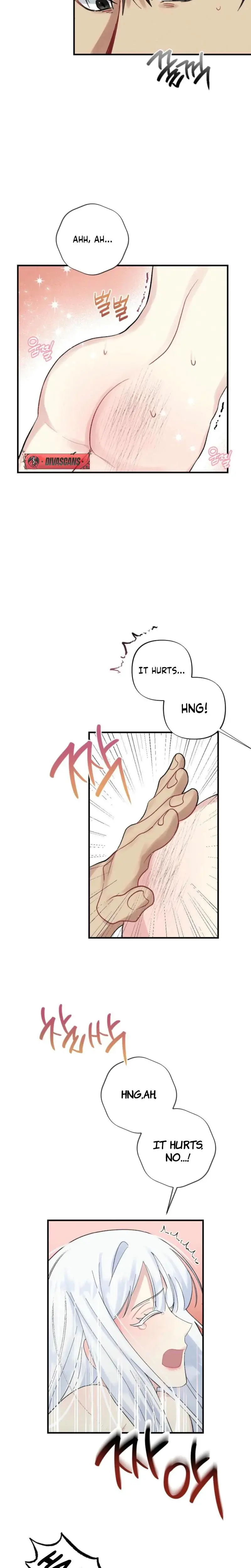 The Circumstances Of A White Cat Bitten By The Black Panther Count Chapter 4 - Page 18