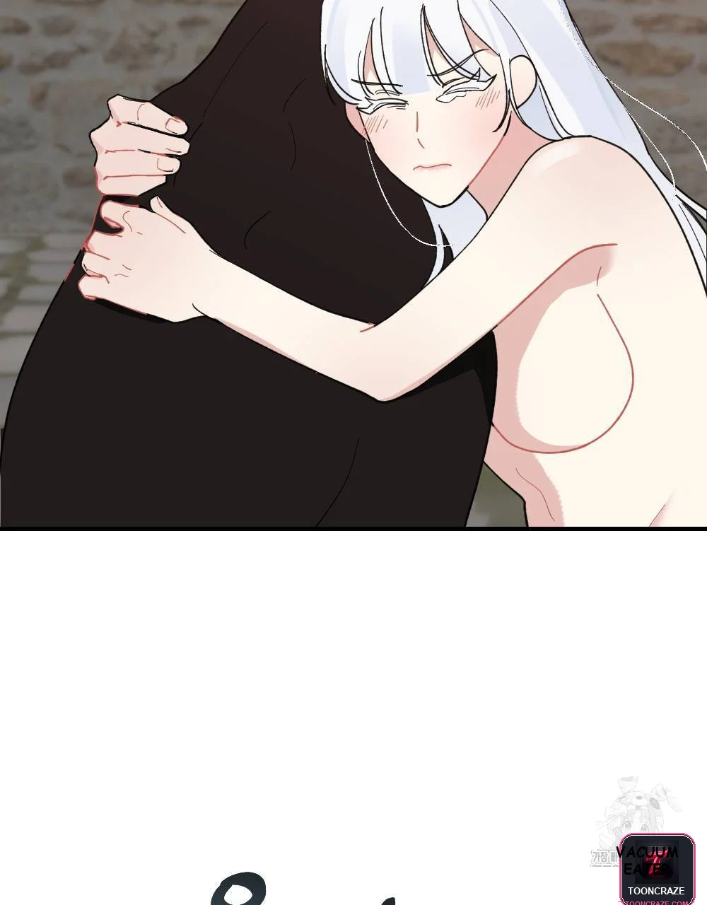 The Circumstances Of A White Cat Bitten By The Black Panther Count Chapter 8 - Page 102