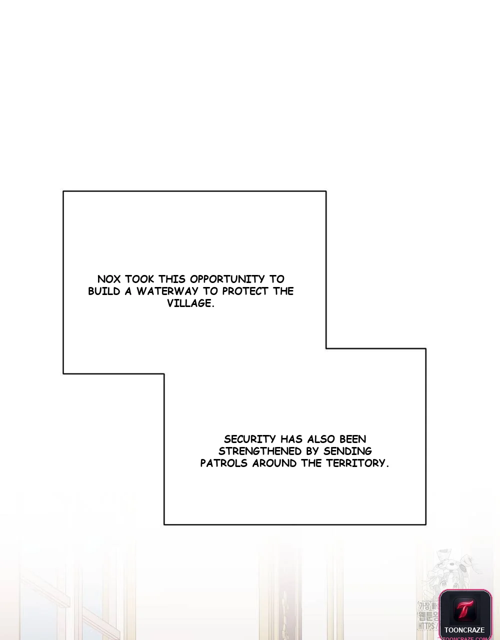 The Circumstances Of A White Cat Bitten By The Black Panther Count Chapter 8 - Page 108