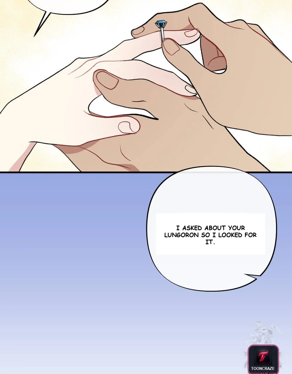 The Circumstances Of A White Cat Bitten By The Black Panther Count Chapter 8 - Page 114
