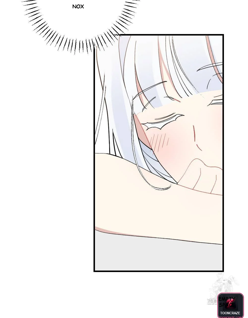 The Circumstances Of A White Cat Bitten By The Black Panther Count Chapter 8 - Page 118