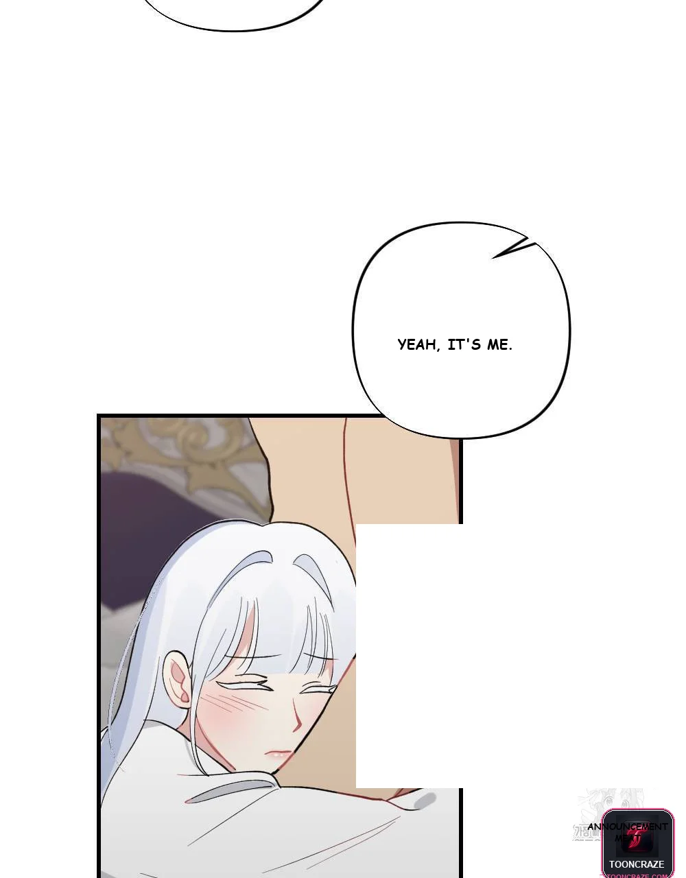 The Circumstances Of A White Cat Bitten By The Black Panther Count Chapter 8 - Page 126