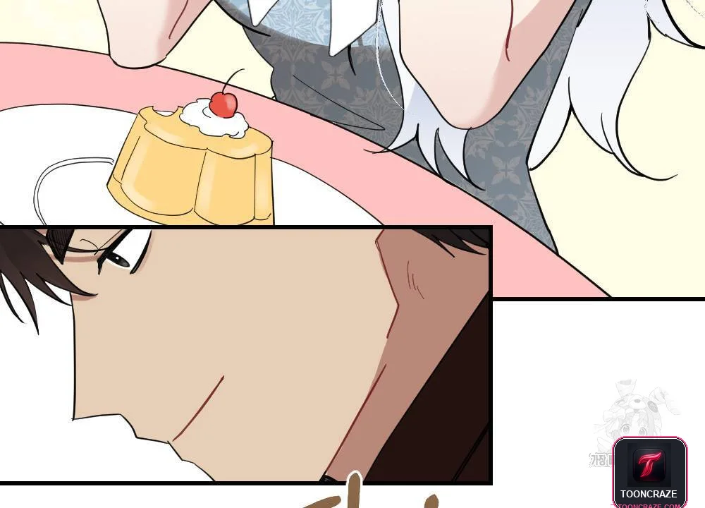 The Circumstances Of A White Cat Bitten By The Black Panther Count Chapter 8 - Page 13