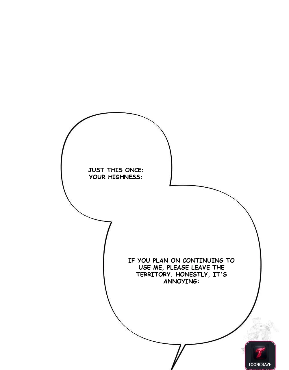 The Circumstances Of A White Cat Bitten By The Black Panther Count Chapter 8 - Page 14
