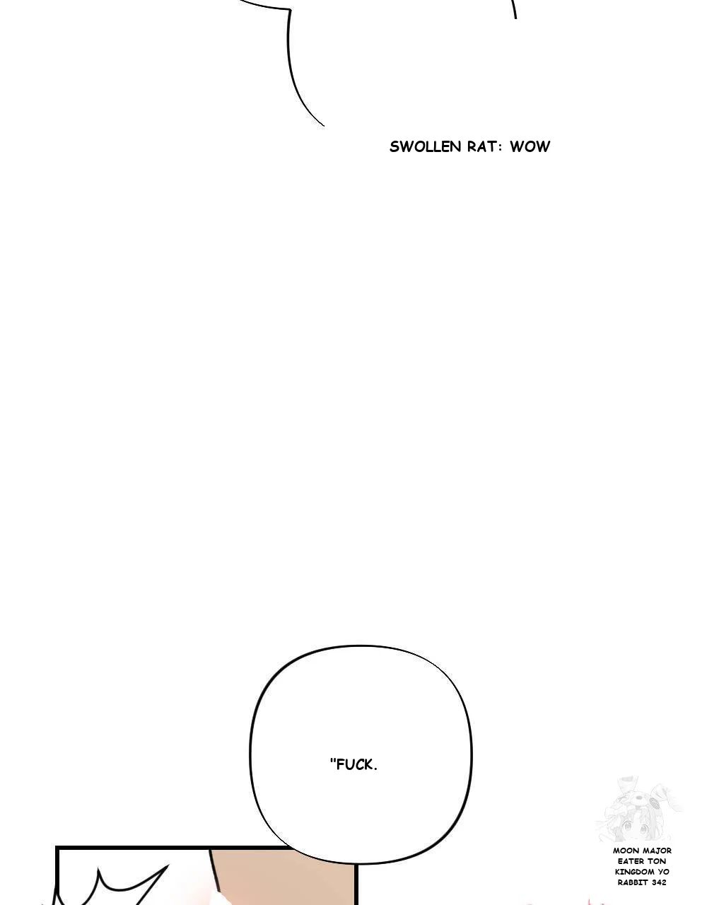 The Circumstances Of A White Cat Bitten By The Black Panther Count Chapter 8 - Page 144