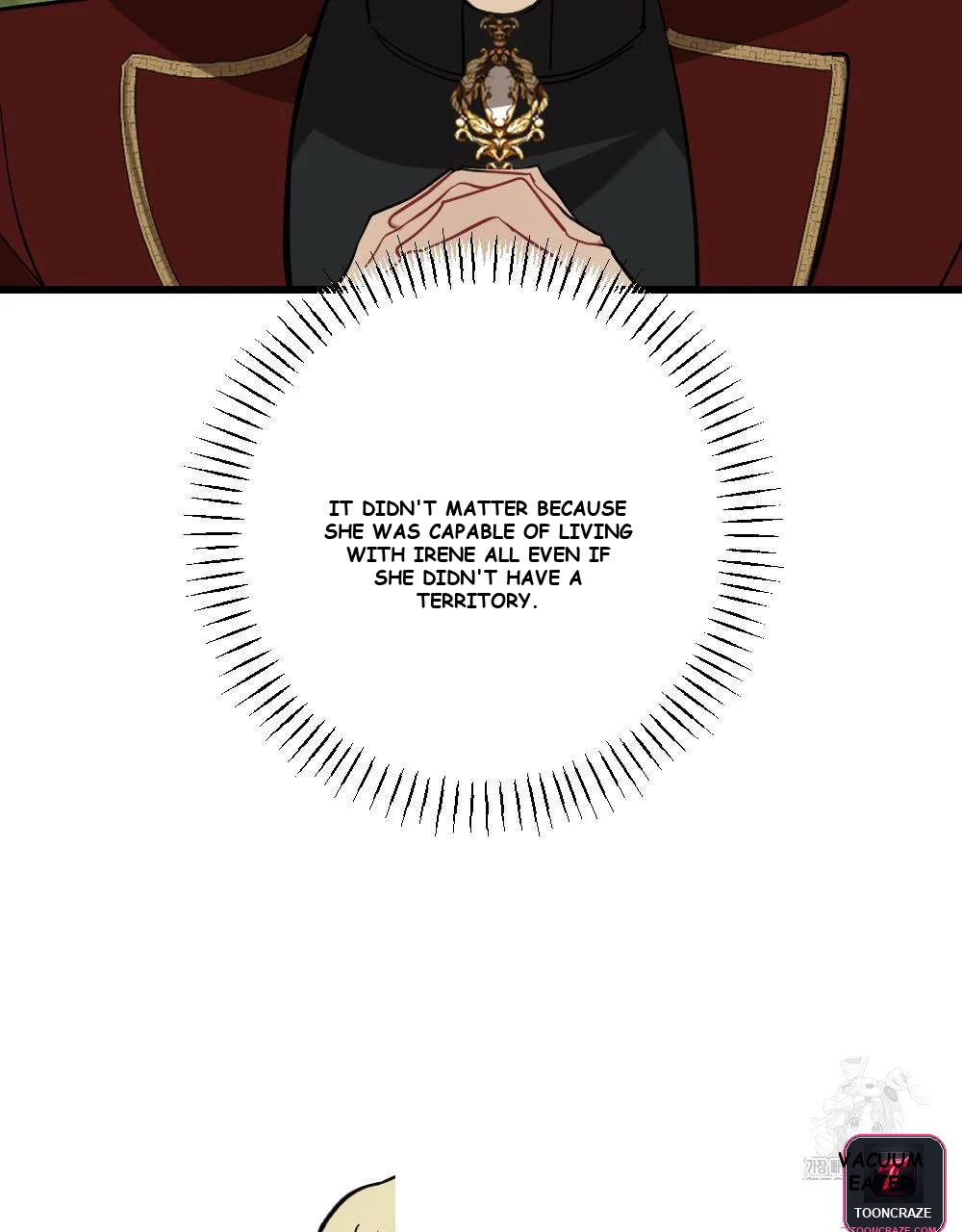 The Circumstances Of A White Cat Bitten By The Black Panther Count Chapter 8 - Page 16