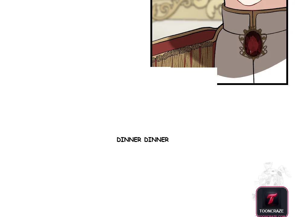 The Circumstances Of A White Cat Bitten By The Black Panther Count Chapter 8 - Page 23