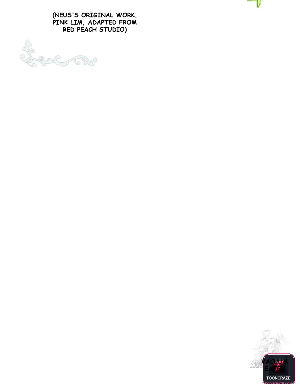 The Circumstances Of A White Cat Bitten By The Black Panther Count Chapter 8 - Page 26