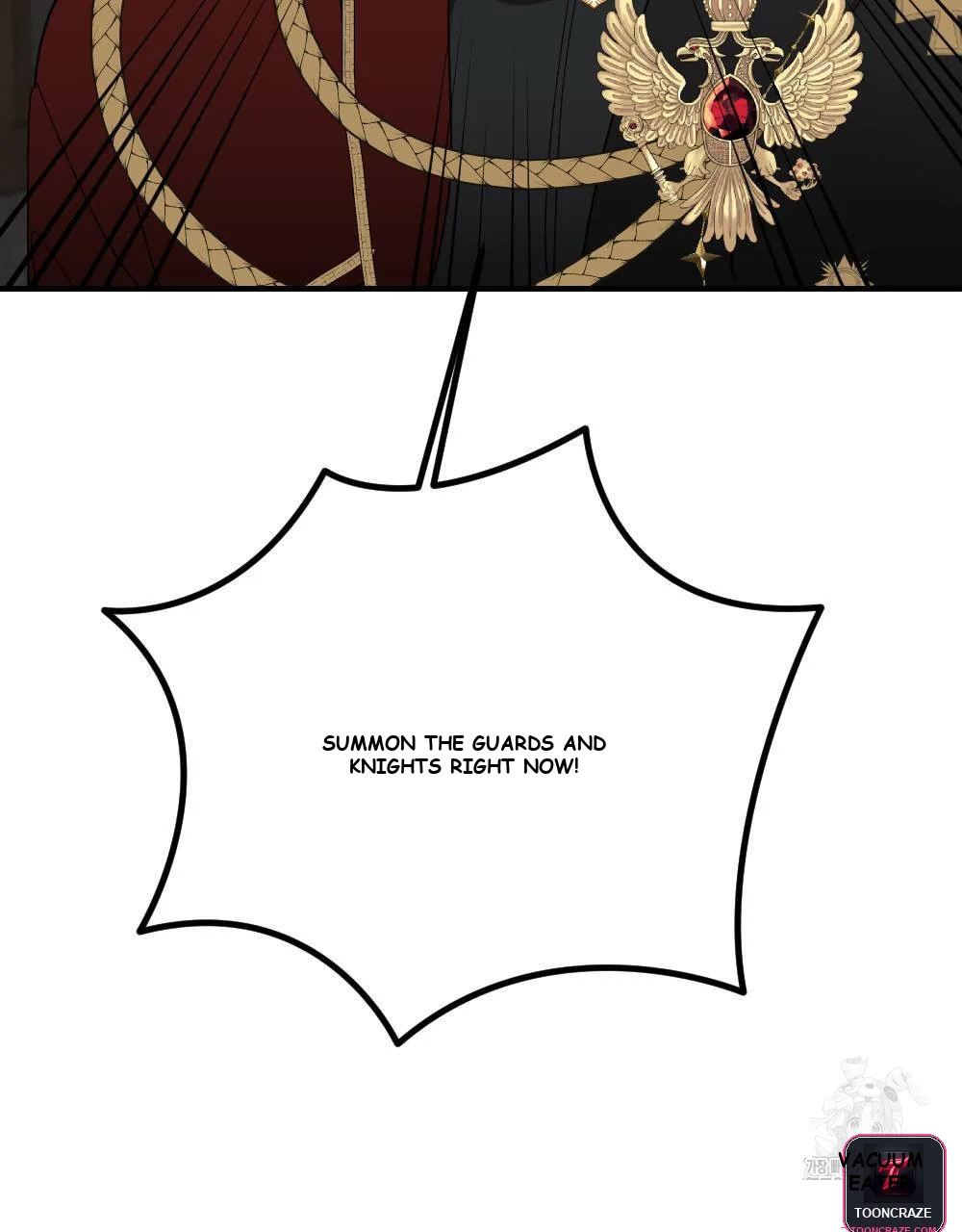 The Circumstances Of A White Cat Bitten By The Black Panther Count Chapter 8 - Page 42