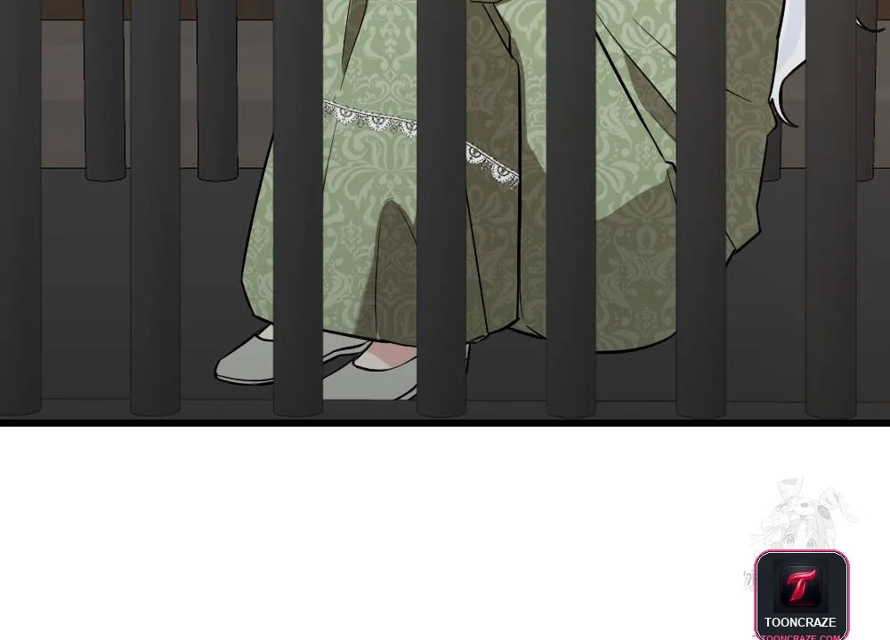 The Circumstances Of A White Cat Bitten By The Black Panther Count Chapter 8 - Page 47