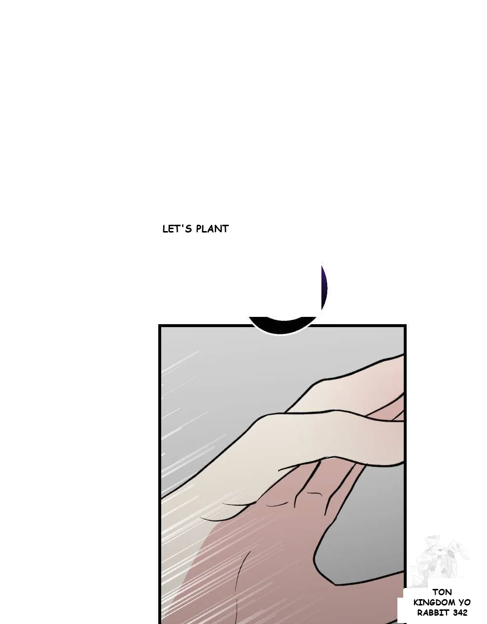 The Circumstances Of A White Cat Bitten By The Black Panther Count Chapter 8 - Page 48