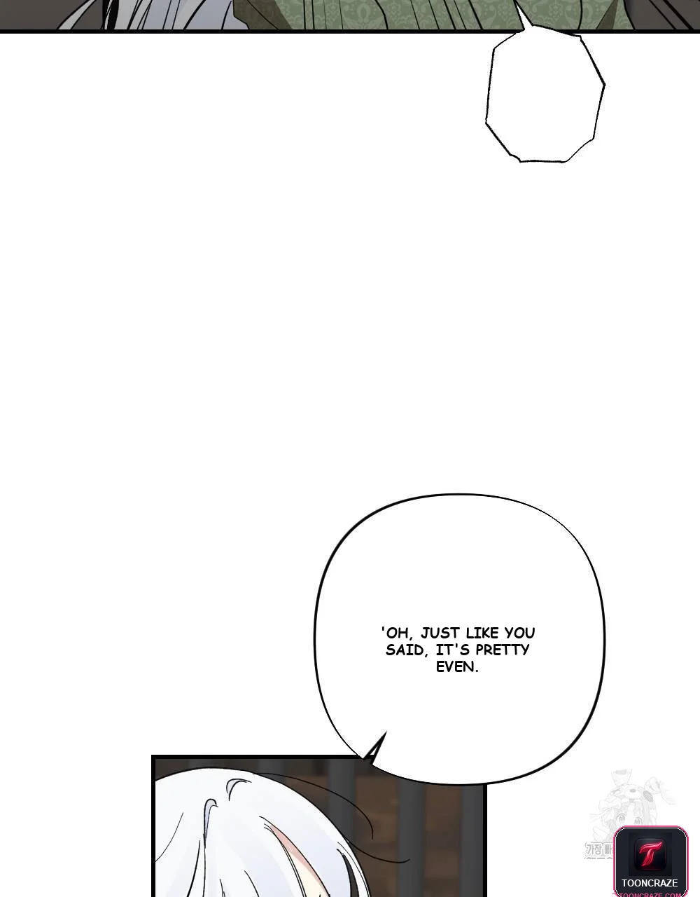 The Circumstances Of A White Cat Bitten By The Black Panther Count Chapter 8 - Page 52