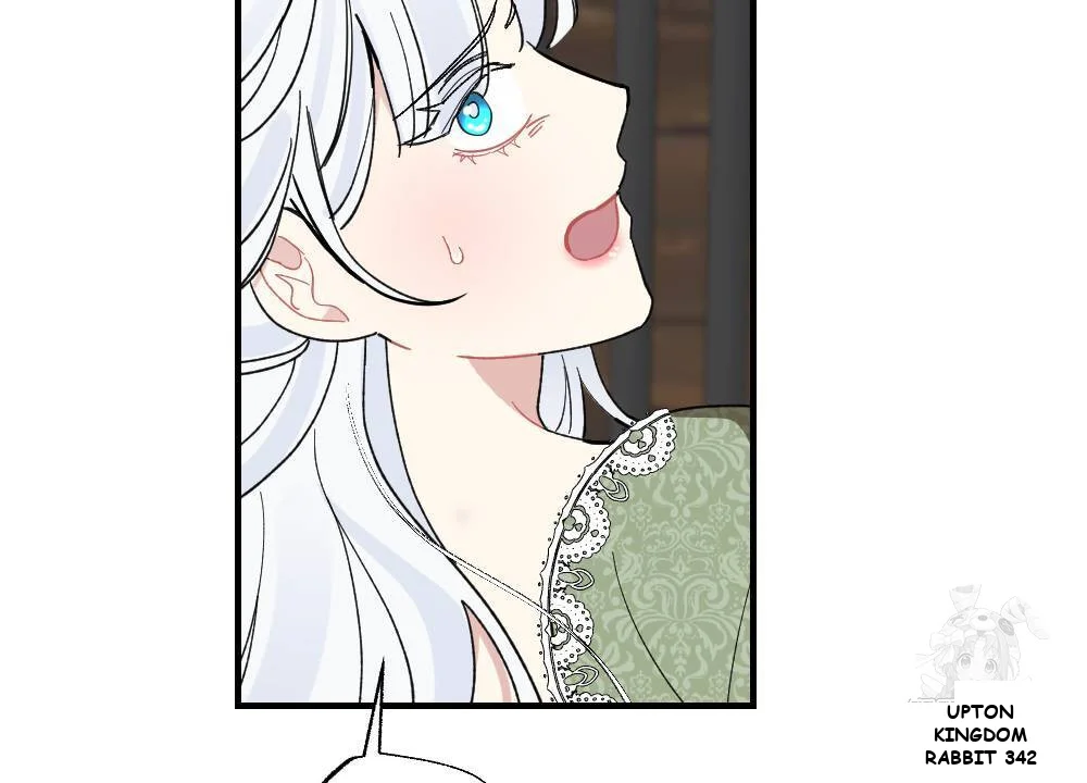The Circumstances Of A White Cat Bitten By The Black Panther Count Chapter 8 - Page 53