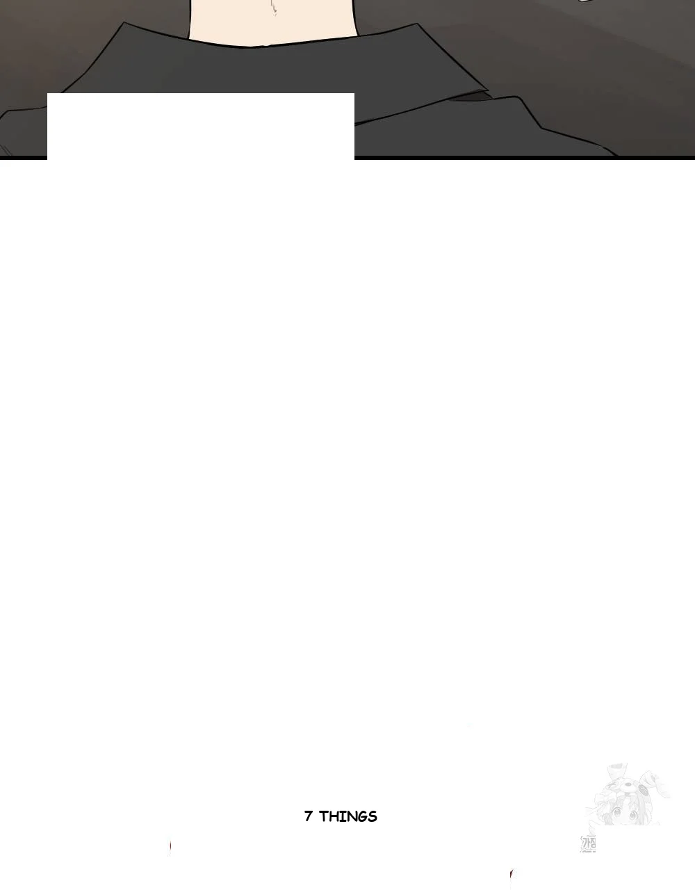 The Circumstances Of A White Cat Bitten By The Black Panther Count Chapter 8 - Page 56