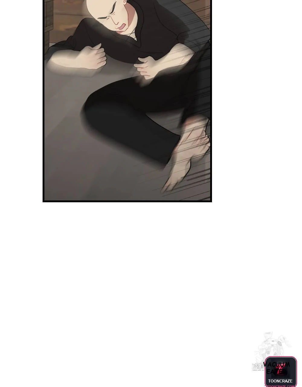 The Circumstances Of A White Cat Bitten By The Black Panther Count Chapter 8 - Page 58
