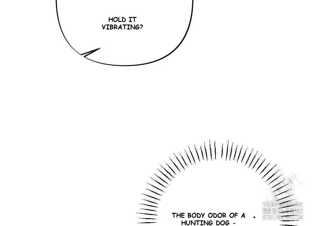 The Circumstances Of A White Cat Bitten By The Black Panther Count Chapter 8 - Page 61