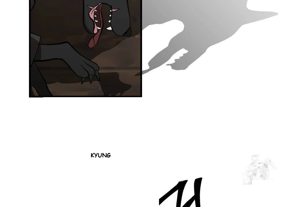 The Circumstances Of A White Cat Bitten By The Black Panther Count Chapter 8 - Page 73
