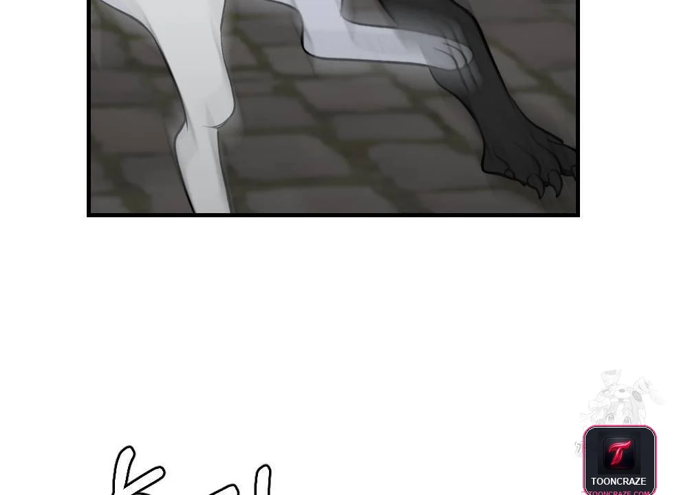 The Circumstances Of A White Cat Bitten By The Black Panther Count Chapter 8 - Page 79